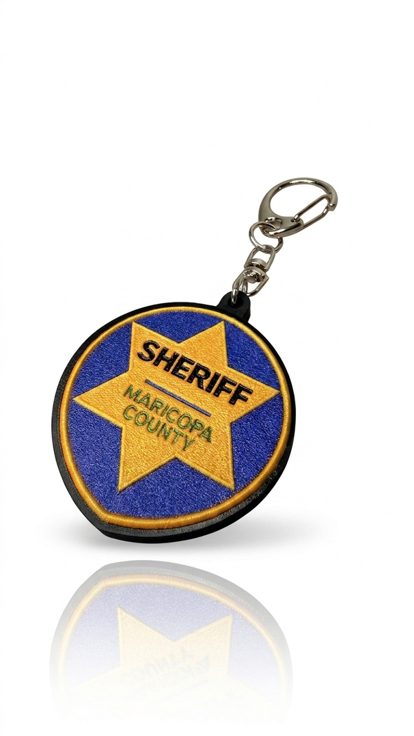 Sheriff's Offices