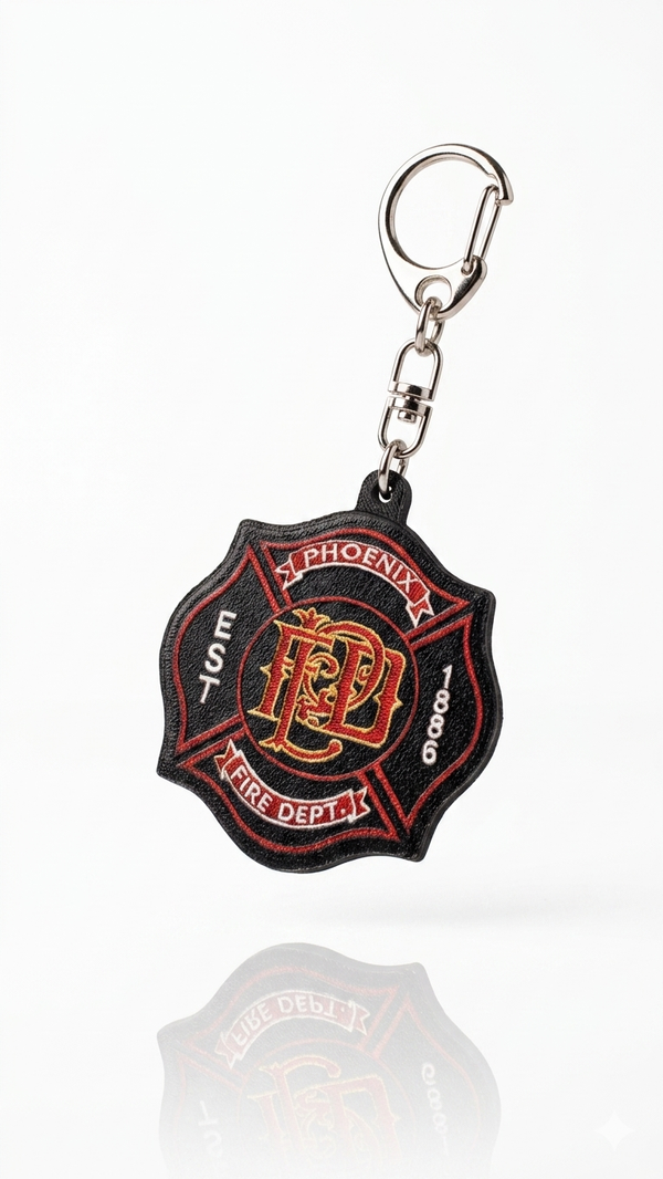 Fire Departments