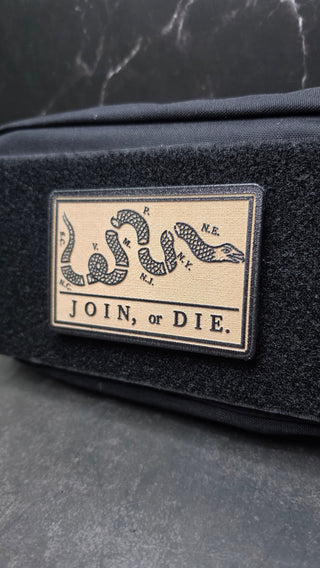 Morale Patches