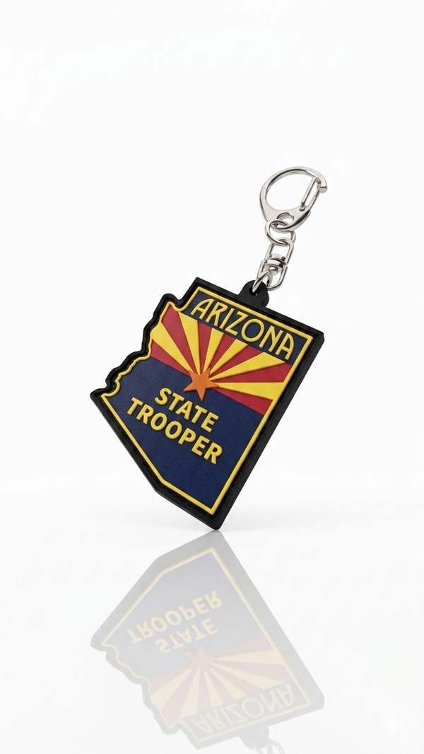 State Trooper & DPS