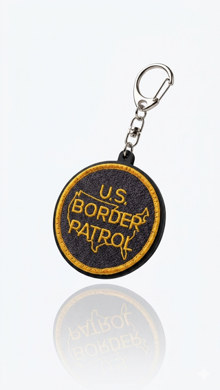 Federal Law Enforcement
