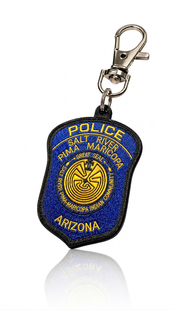 Tribal Agencies