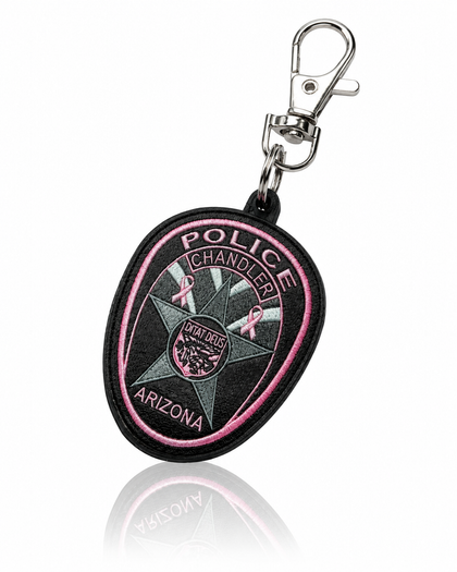 Chandler Police Department, Arizona Pink Patch