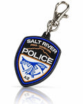 Salt River Police, Arizona