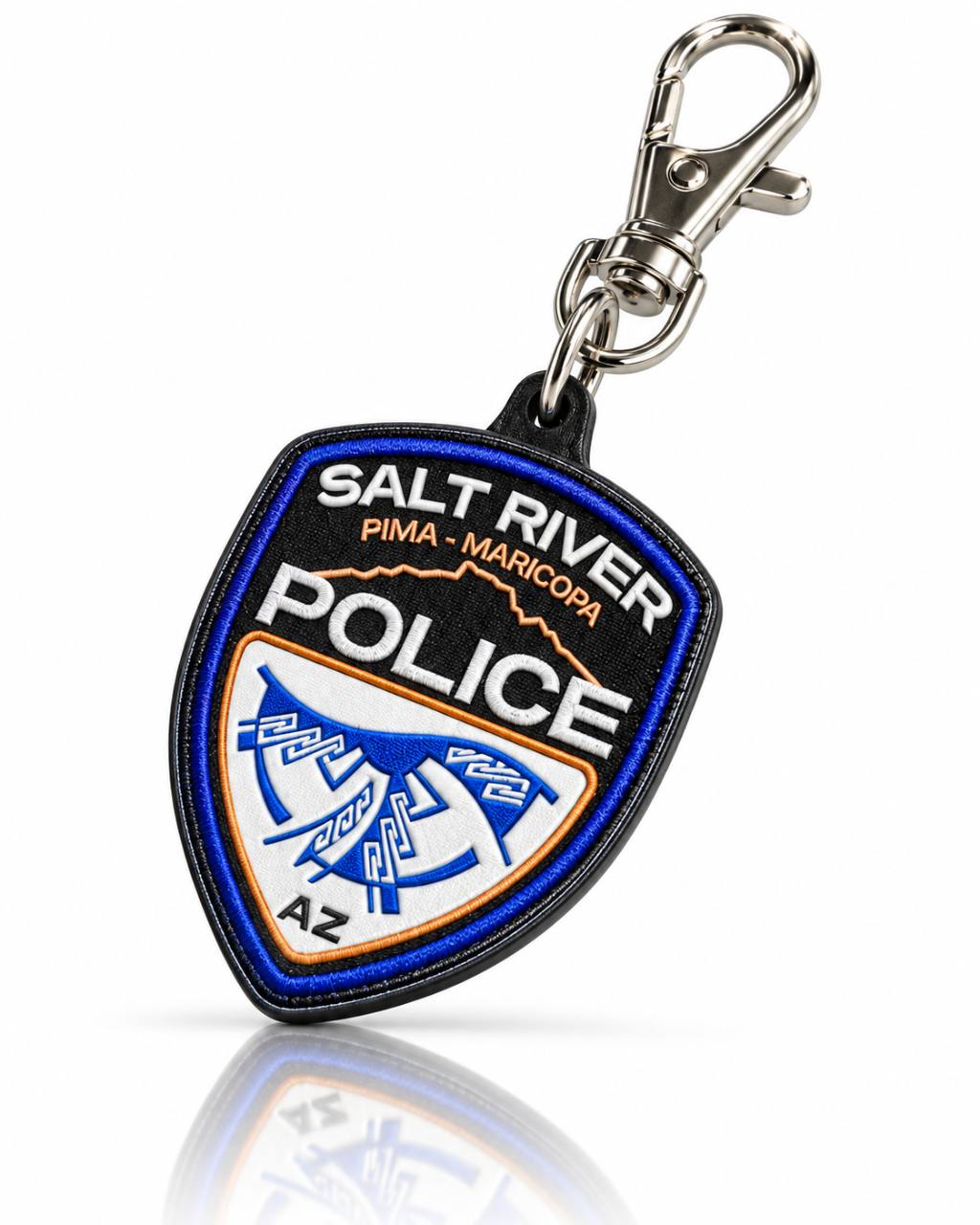 Salt River Police, Arizona