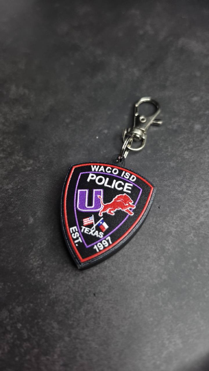Waco ISD Police