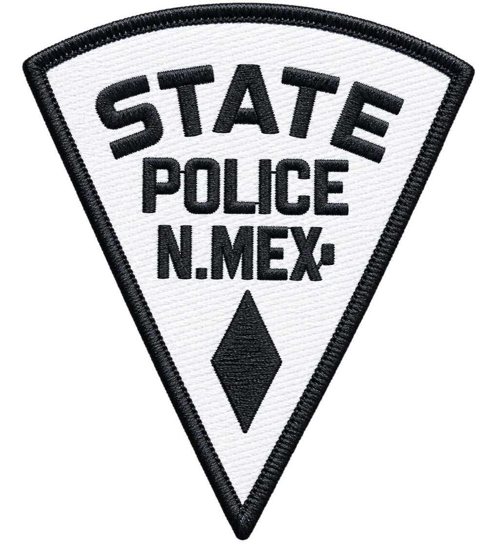 New Mexico State Police