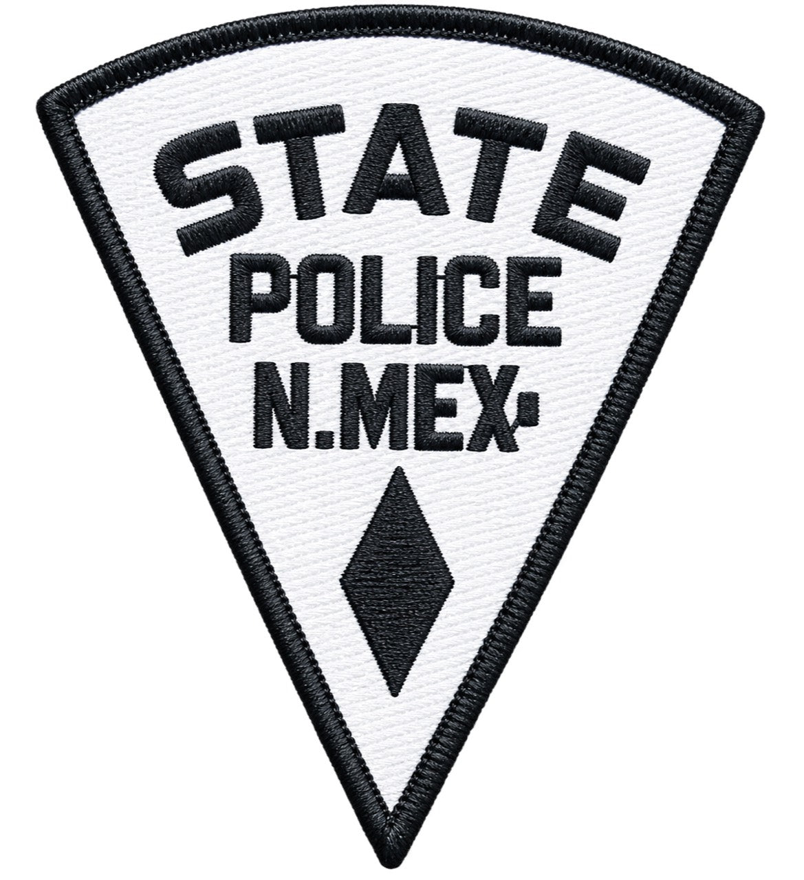 New Mexico State Police