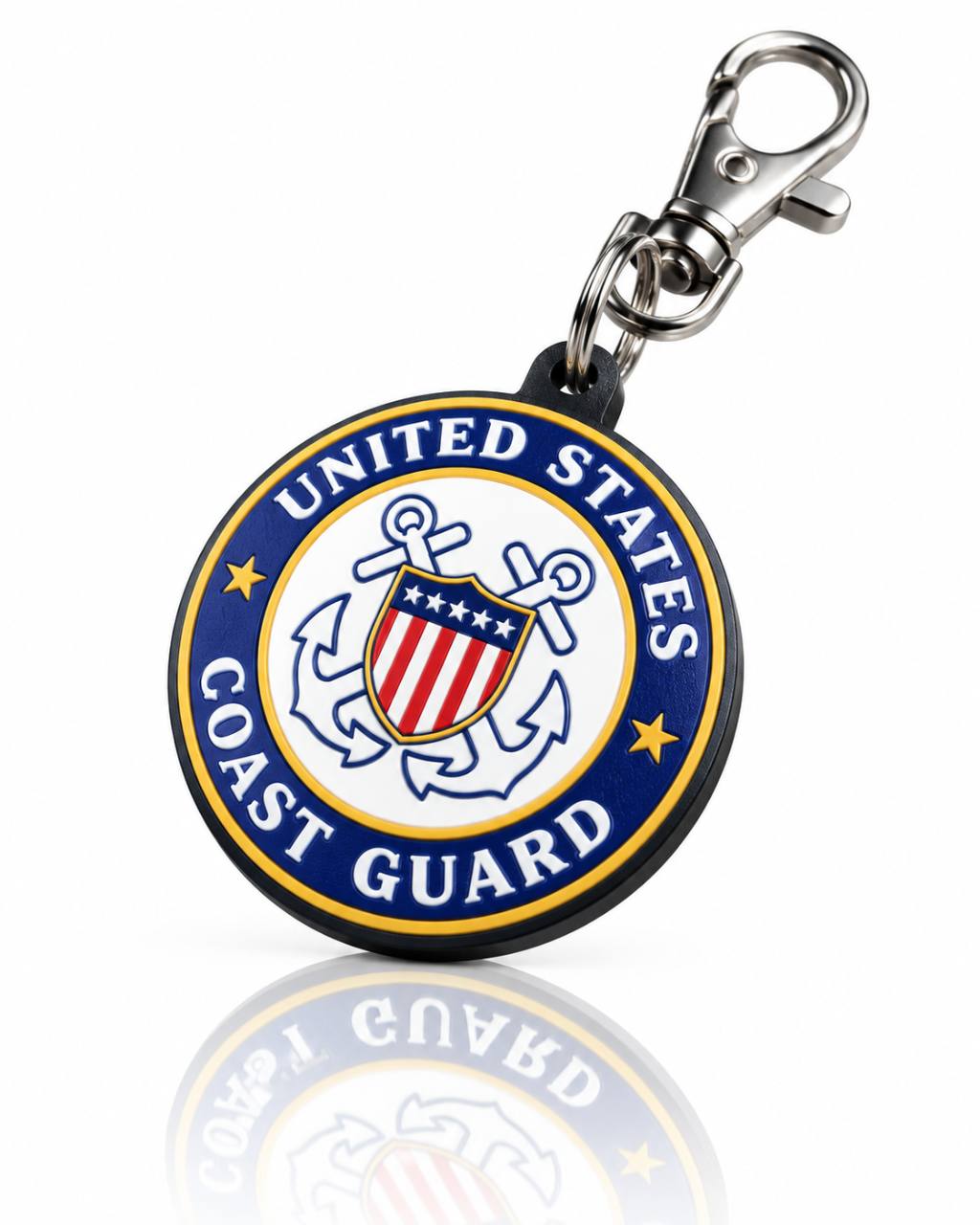 United States Coast Guard