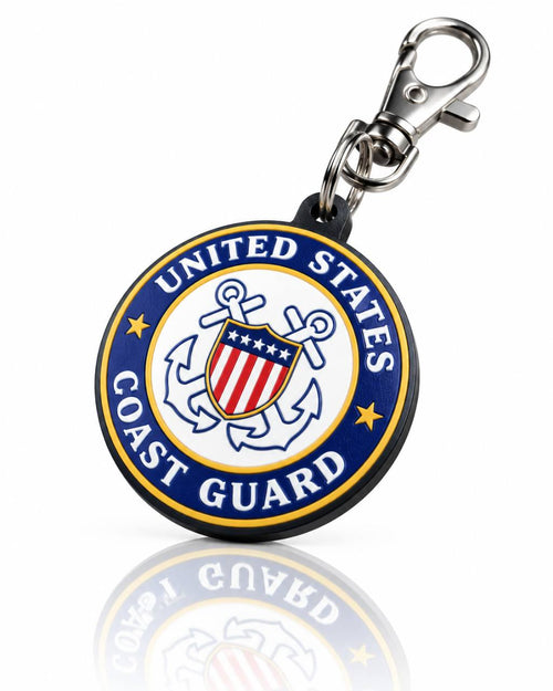 United States Coast Guard