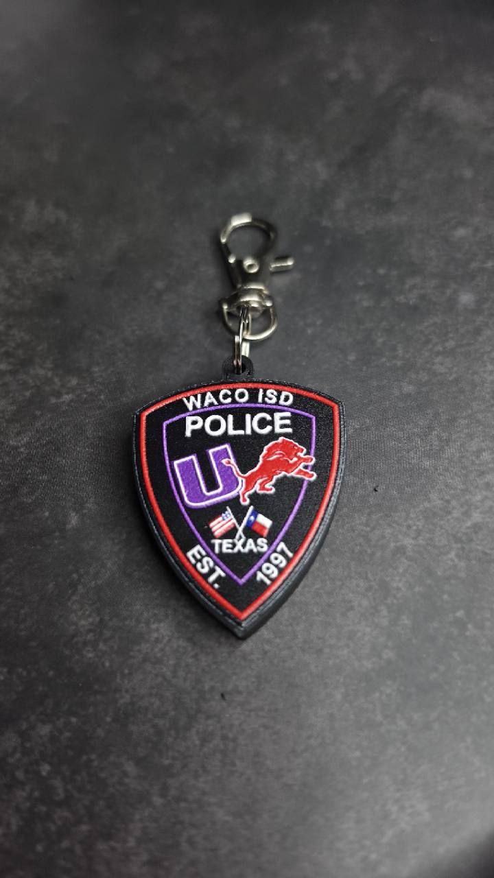 Waco ISD Police