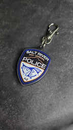 Salt River Police, Arizona