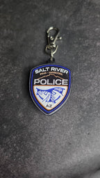 Salt River Police, Arizona