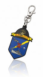 3rd ANGLICO MicroKeychain