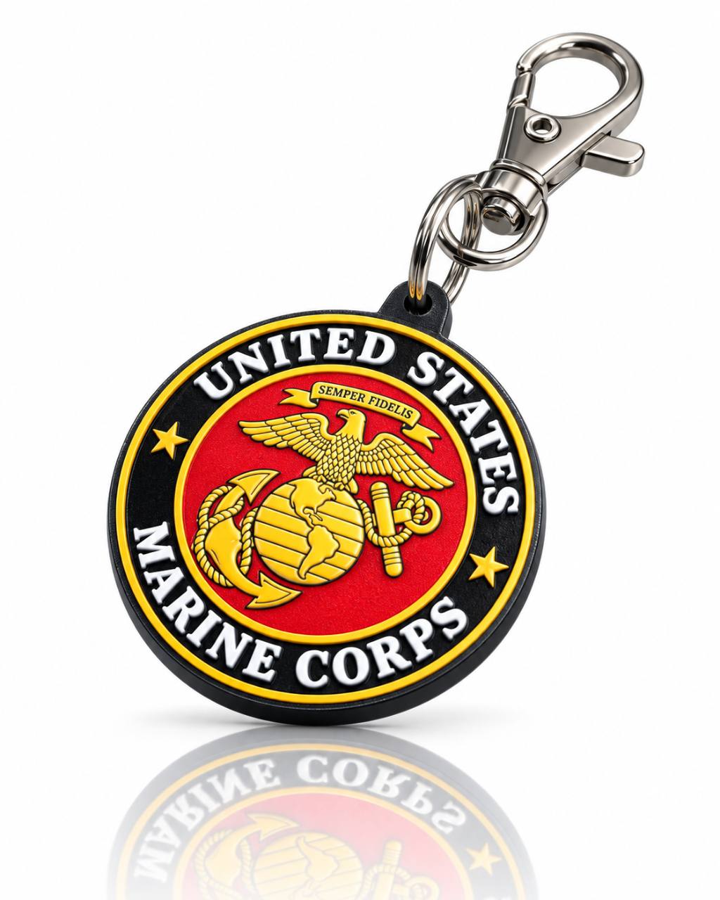 United States Marine Corps
