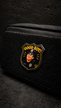 "Good Boy!" Morale Patch — Light