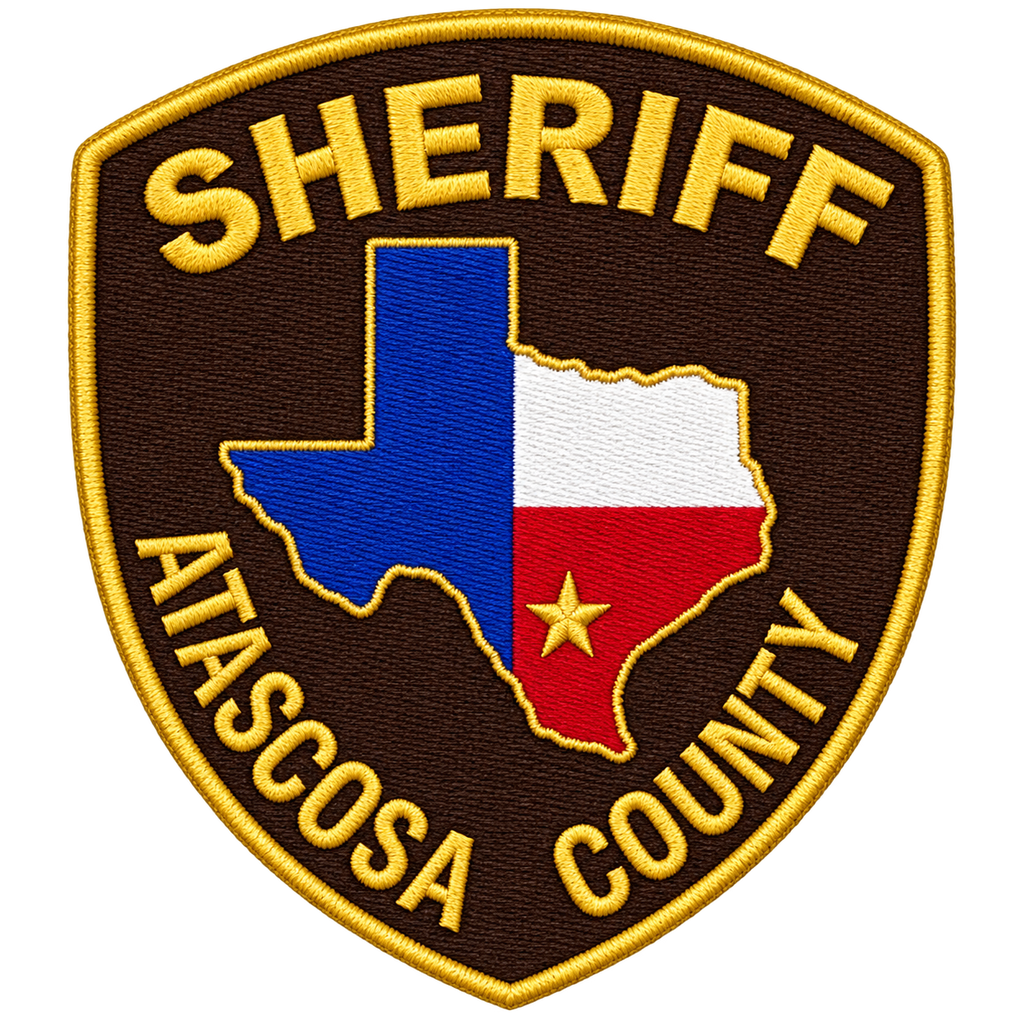 Atacosa County Sheriff's Office
