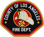 County of Los Angeles Fire Department