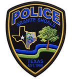 Granite Shoals Police