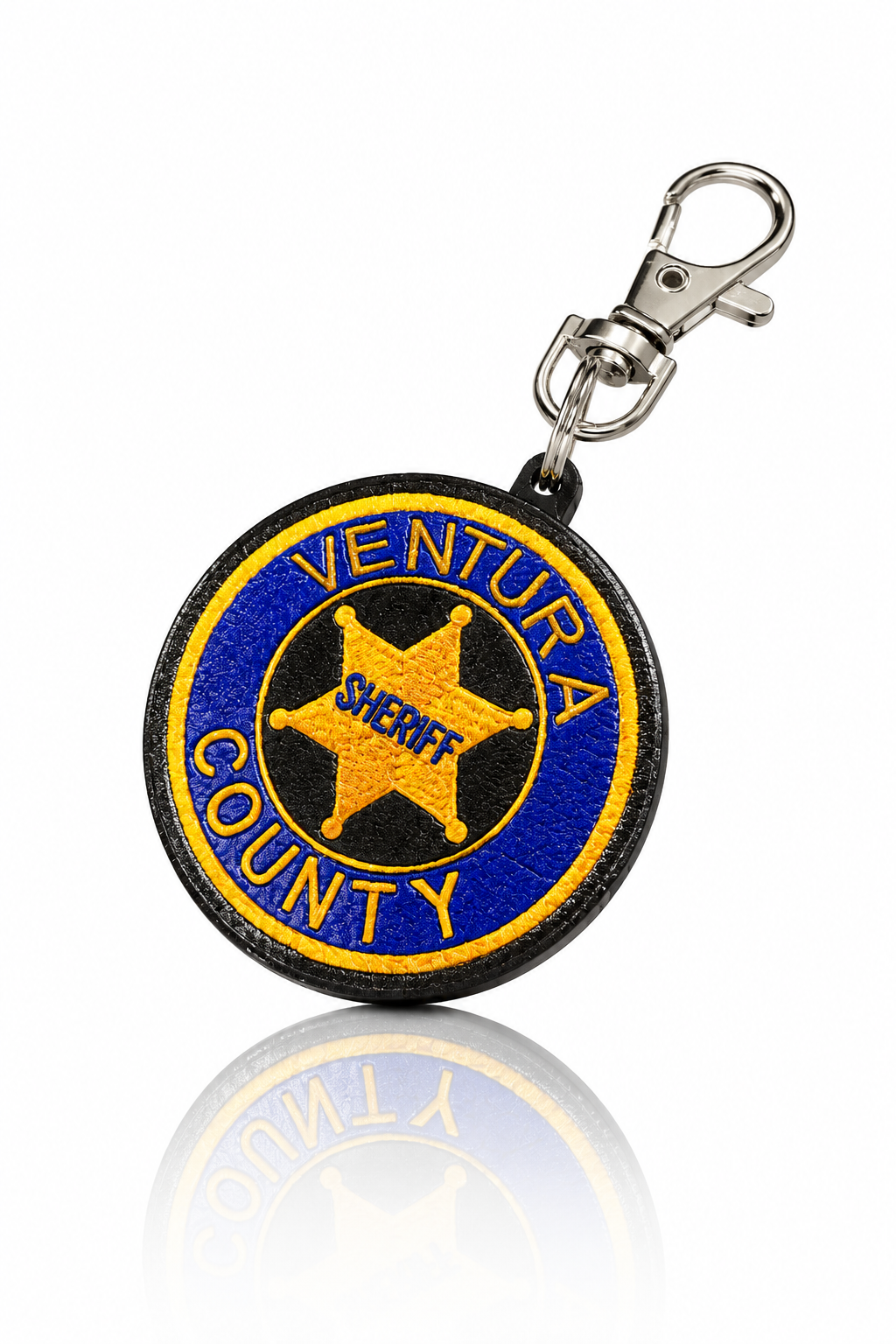Ventura County Sheriff's Office, California