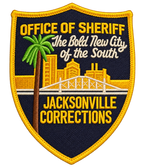 Jacksonville Corrections