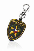 Montgomery County Sheriff's Office, Texas