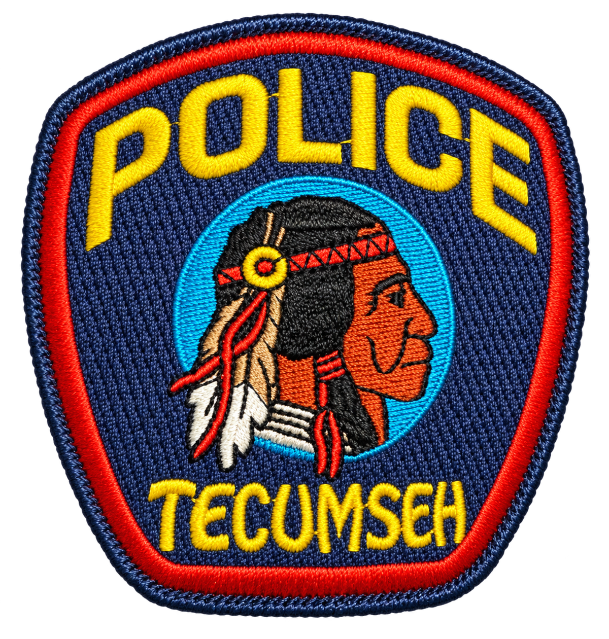Tecumseh Police
