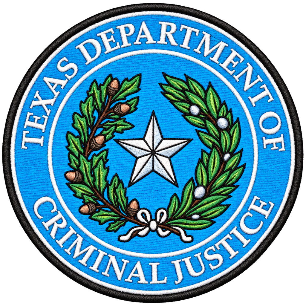 Texas Department of Criminal Justice