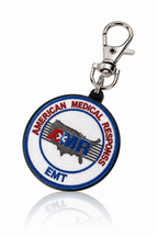 American Medical Response EMT MicroKeychain
