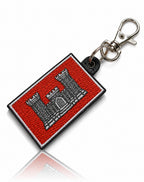 Army Corps of Engineers MicroKeychain