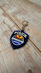 City of Surprise Police Department, Arizona