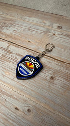 City of Surprise Police Department, Arizona