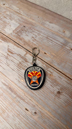 Chandler Police Department, Arizona