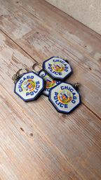 Chicago Police Department, Illinois