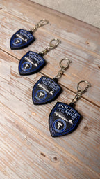 Tempe Police Department, Arizona