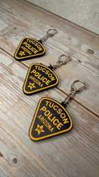 Tucson Police Department, Arizona