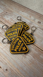 Tucson Police Department, Arizona