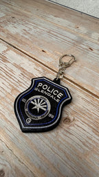 Glendale Police Department, Arizona