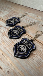 Glendale Police Department, Arizona