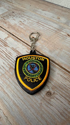 Houston Police Department, Texas