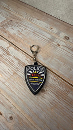 Apache Junction Police Department, Arizona