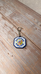 Chicago Police Department, Illinois