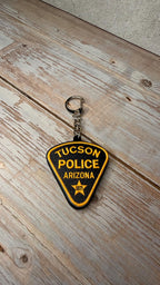 Tucson Police Department, Arizona