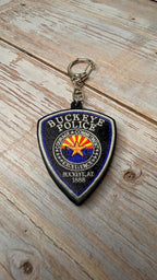 Buckeye Police Department, Arizona