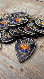 Buckeye Police Department, Arizona
