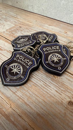 Glendale Police Department, Arizona