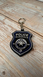 Glendale Police Department, Arizona