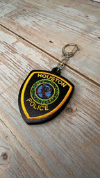 Houston Police Department, Texas