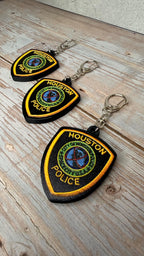Houston Police Department, Texas