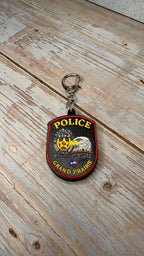 Grand Prairie Police Department, Texas